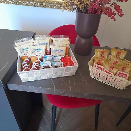 Appartement Residenza Agli Scavi à Ercolano Extérieur photo