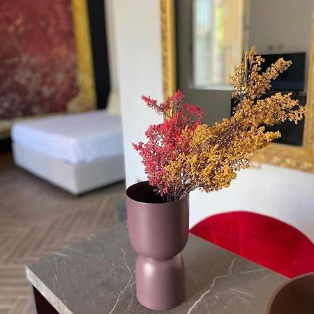 Appartement Residenza Agli Scavi à Ercolano Extérieur photo