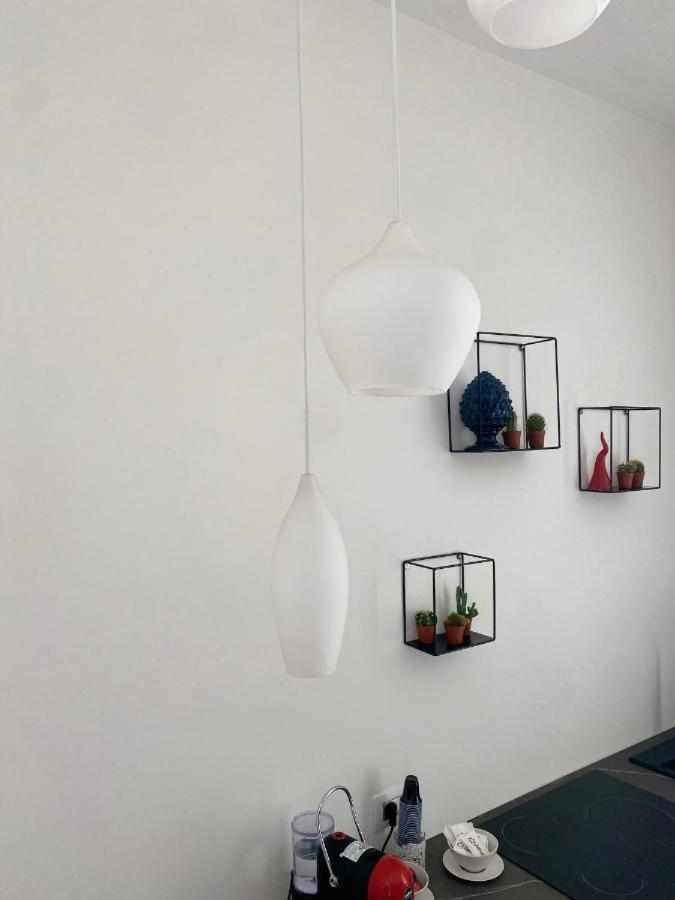 Appartement Residenza Agli Scavi à Ercolano Extérieur photo