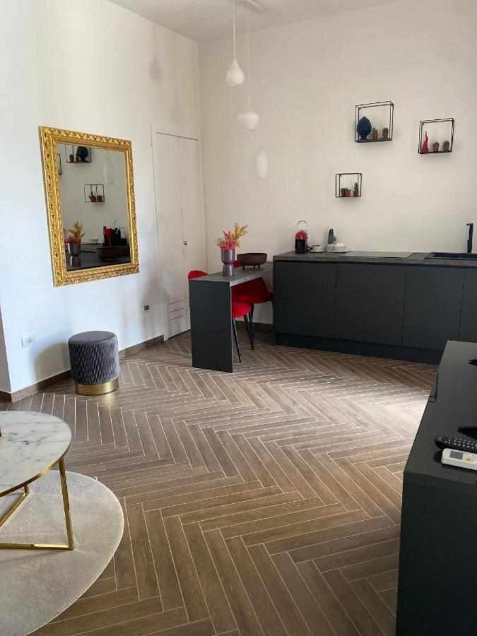 Appartement Residenza Agli Scavi à Ercolano Extérieur photo