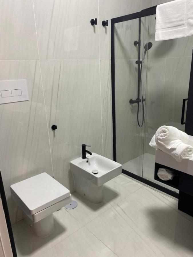 Appartement Residenza Agli Scavi à Ercolano Extérieur photo