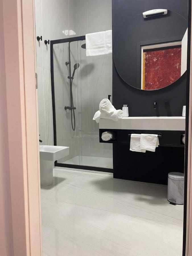 Appartement Residenza Agli Scavi à Ercolano Extérieur photo