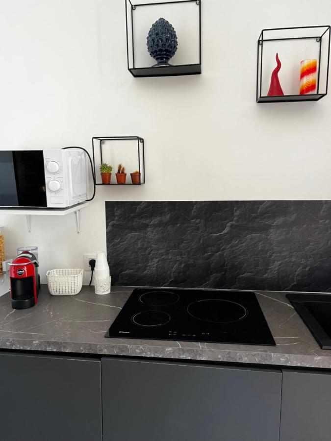 Appartement Residenza Agli Scavi à Ercolano Extérieur photo