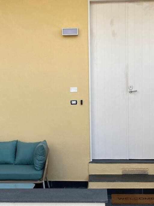 Appartement Residenza Agli Scavi à Ercolano Extérieur photo