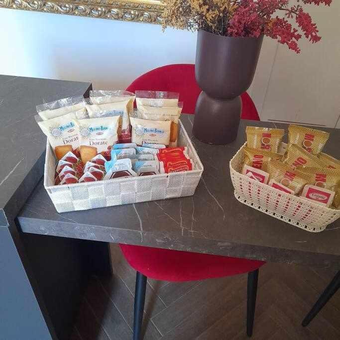 Appartement Residenza Agli Scavi à Ercolano Extérieur photo