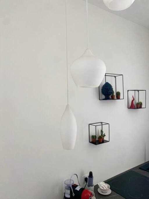 Appartement Residenza Agli Scavi à Ercolano Extérieur photo