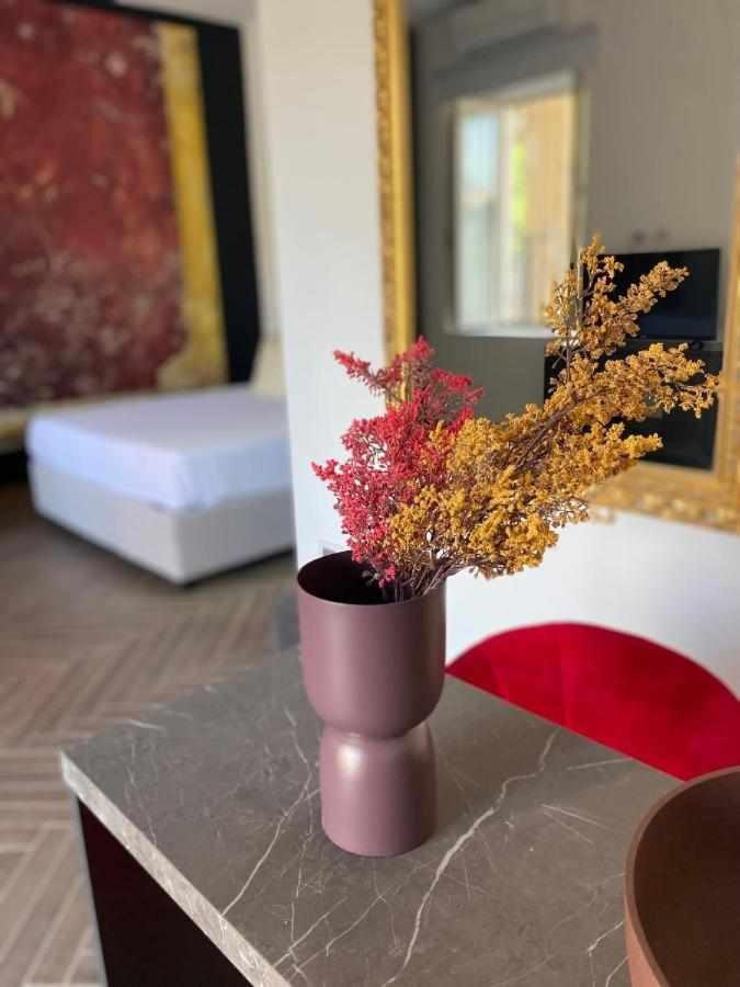 Appartement Residenza Agli Scavi à Ercolano Extérieur photo