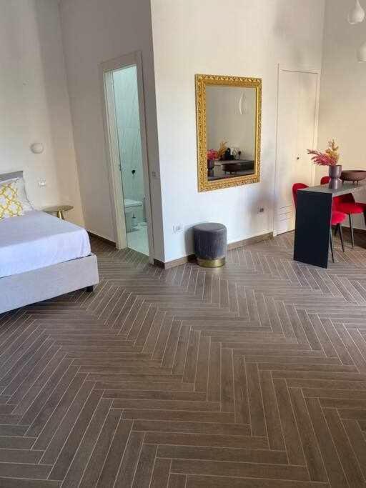 Appartement Residenza Agli Scavi à Ercolano Extérieur photo