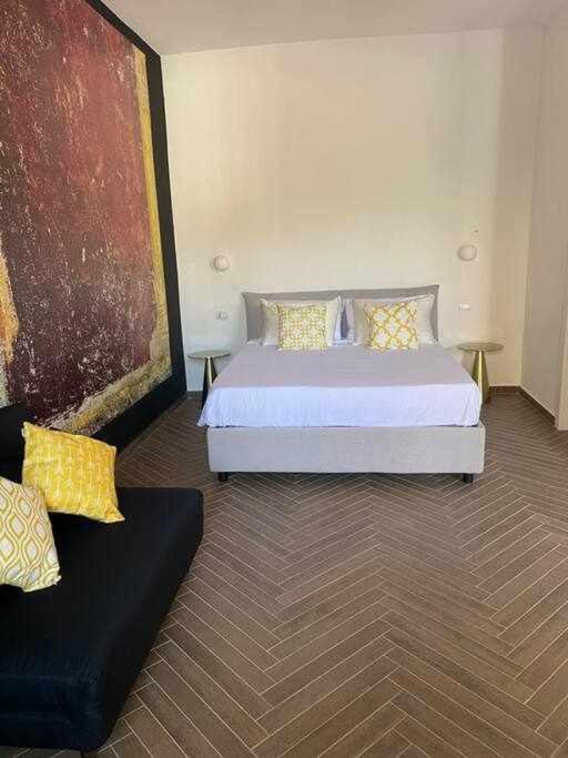 Appartement Residenza Agli Scavi à Ercolano Extérieur photo
