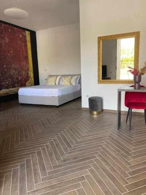 Appartement Residenza Agli Scavi à Ercolano Extérieur photo